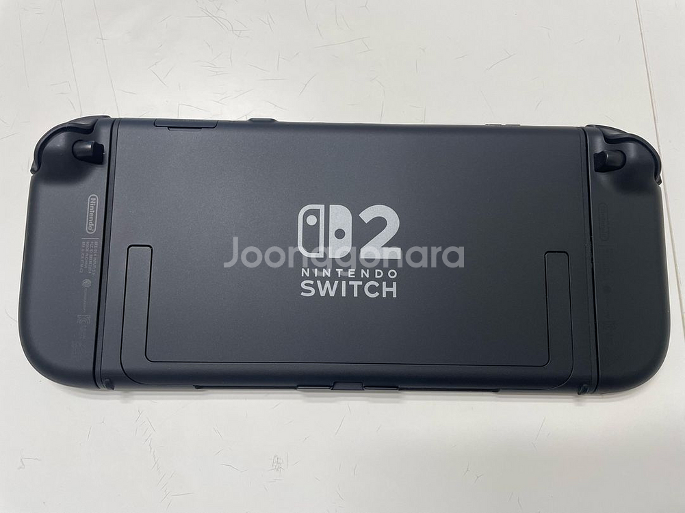 풀박스 ) 닌텐도 스위치 2--2
