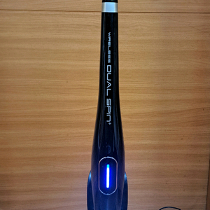 무선 휴스톰 회전 물걸레 청소기