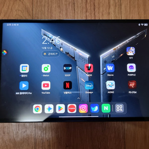 레노버 y700 3세대정발+레노버 게임패드