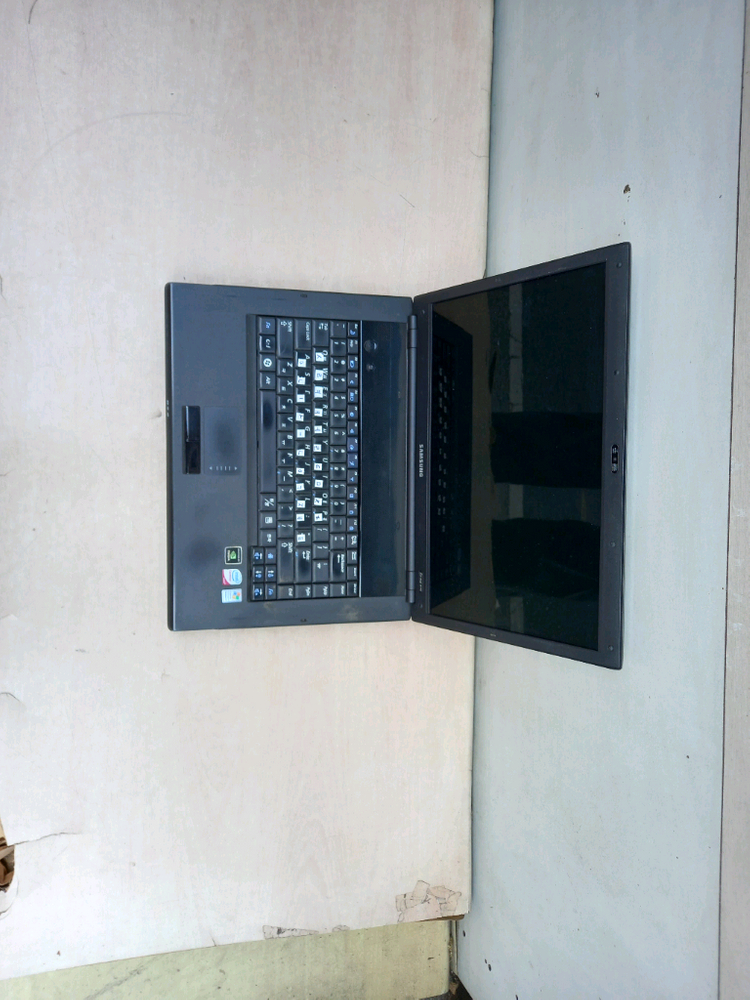 삼성 센스 R70 노트북--1