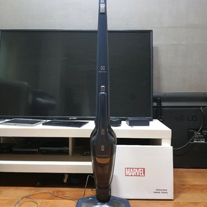 [Electrolux] 일렉트로룩스 무선청소기