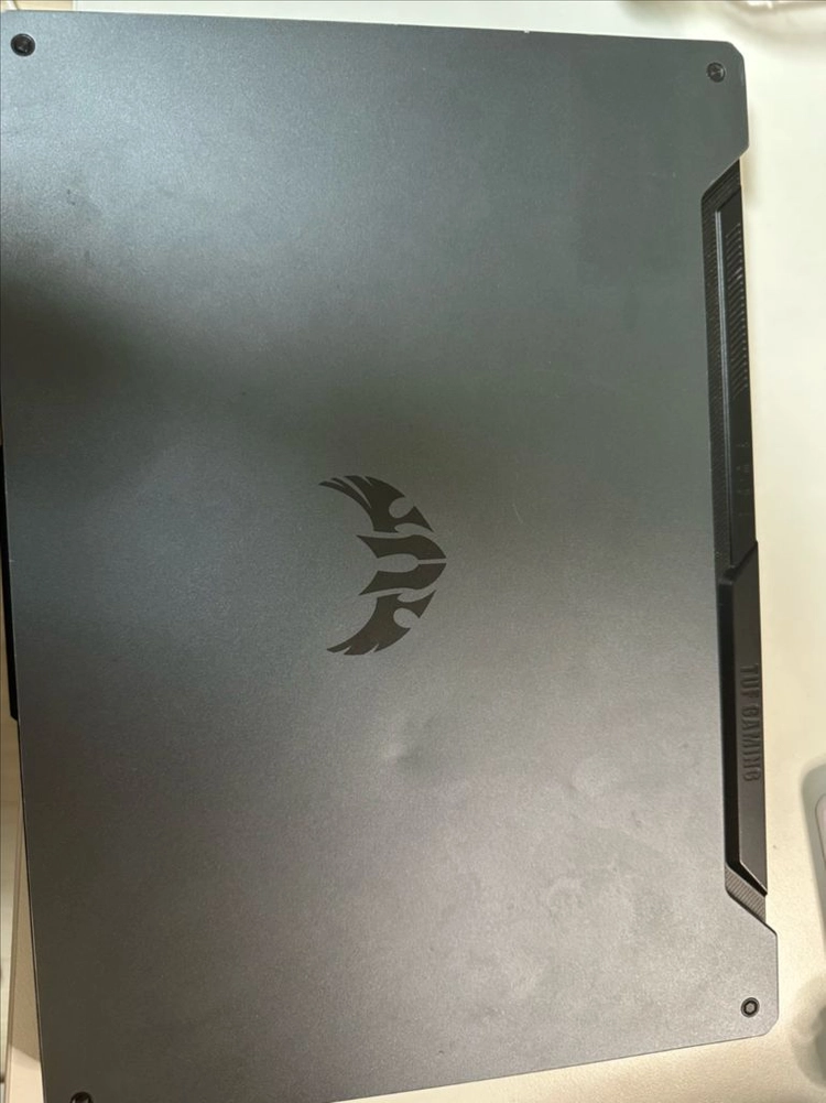 ASUS FA5061|-HN162 게이밍 노트북 풀세트 팝니다 - 안심되는 중고거래