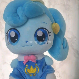 티니핑 샤샤핑 봉제인형