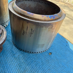 솔로스토브 본파이어 이미지