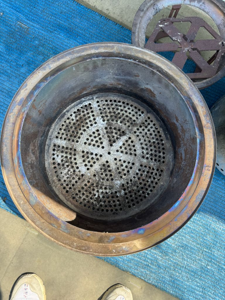 솔로스토브 본파이어 이미지