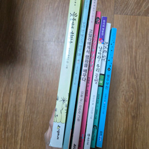 초등 추천도서 권장도서