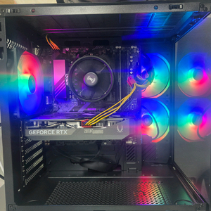 개인 7500F/5060/32G/500GB/600W