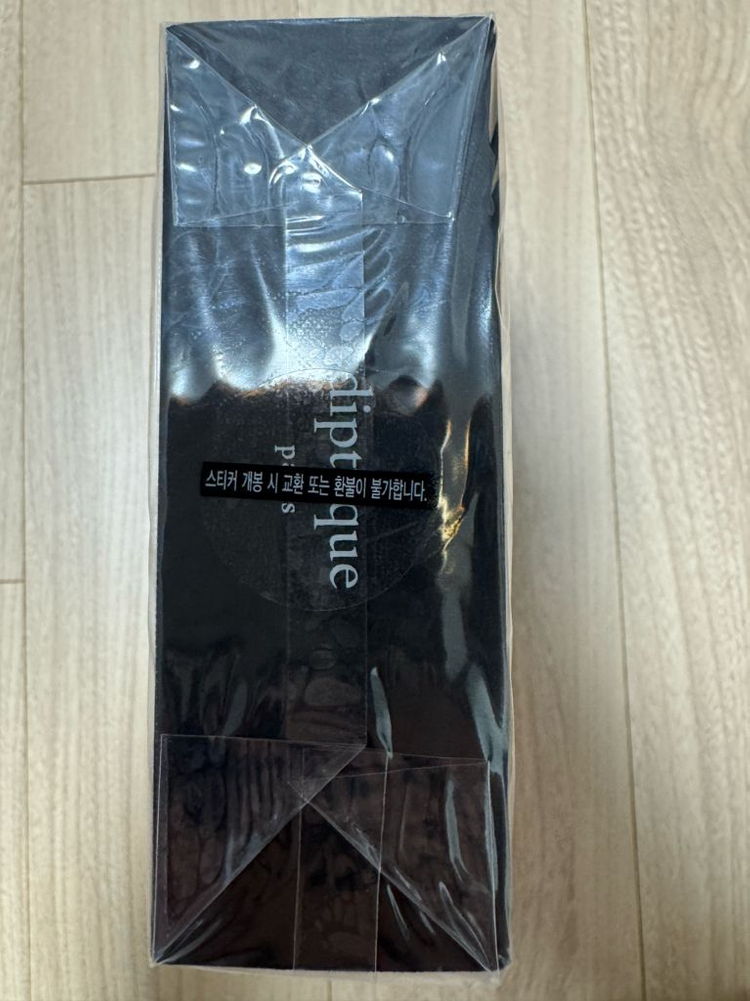 플레르드뽀 딥디크 국문 백화점 정품 판매 이미지