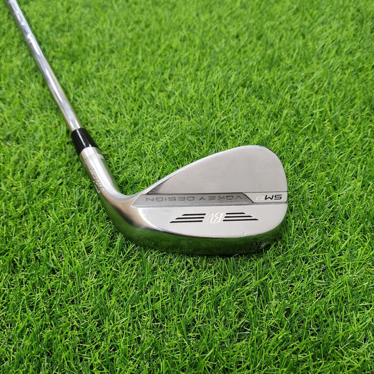 타이틀리스트 보키 VOKEY SM8 52도 웨지 이미지