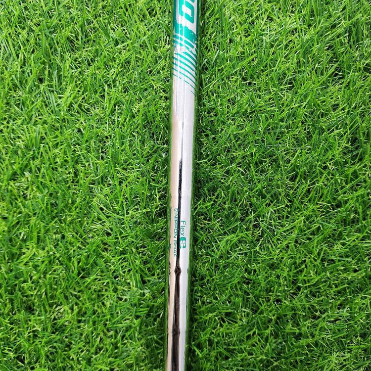 타이틀리스트 보키 VOKEY SM8 52도 웨지 이미지