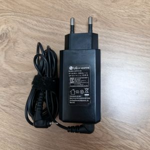 LG 노트북 어댑터 LCAP48 19V 2.1A 40W