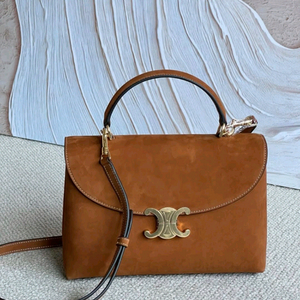 셀린느 트리옹프 백 누벅