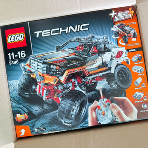 레고 9398 10232 76042 이미지