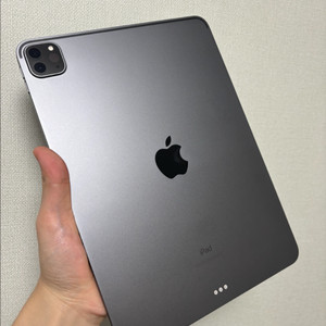 아이패드 프로 11인치 M1 3세대 128gb 스그