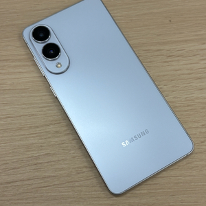 외관교체 미사용) 갤럭시 S25엣지 512GB 자급제 티타늄아이스블루