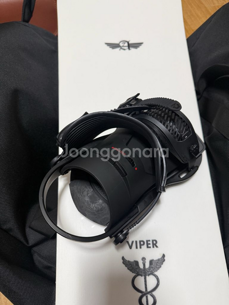 얼로이 데크+유니온 바인딩 스노우보드 세트--1