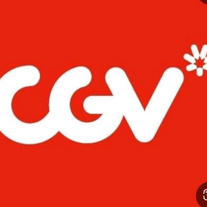 cgv 영화예매