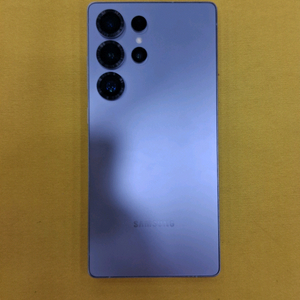 갤럭시 S25 울트라