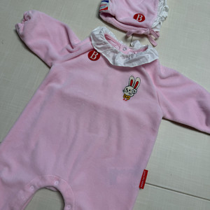 베베드피노 바디수트