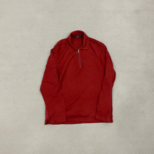 에르메네질도 제냐 니트 100