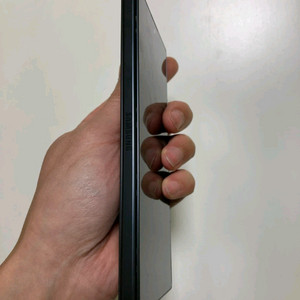 갤럭시Z폴드7 512GB/자급제 블랙