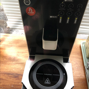 하우스쿡 라면 조리기