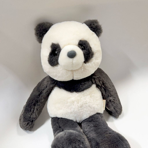에버랜드 푸바오 판다 까꿍 보들 인형