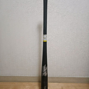 슈어플레이 PROFESSIONAL 야구 나무배트 SBT-W51T