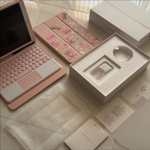 아이패드 에어 3세대 로즈골드 256GB (Wi-Fi + 셀룰러 / S급)