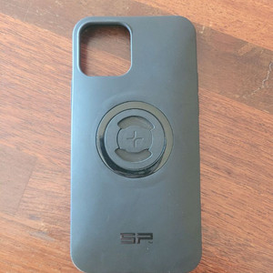 아이폰12&pro sp 커넥터 케이스팝니다