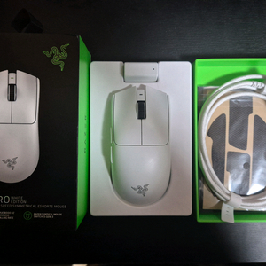 바이퍼 v3 pro 바브삼