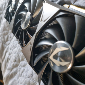 ZOTAC GeForce RTX 3090 TRINITY 24GB 그래픽 카드