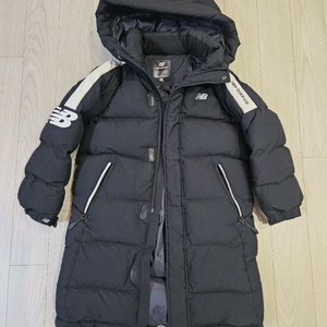 뉴발란스130 패딩 이미지