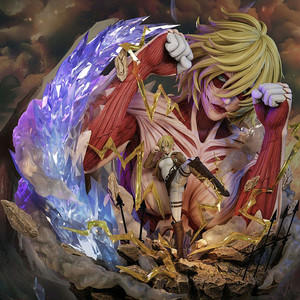 Freedom studio 애니 레온하트