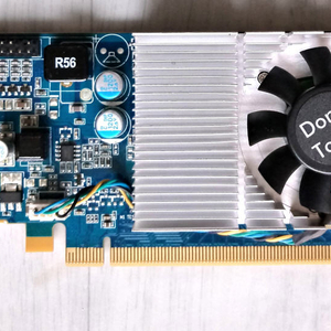 LP형 GT220 1GB 삼성 지포스 그래픽카드