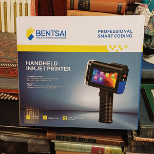 벤사이 BT-HH6105F 핸드프린터