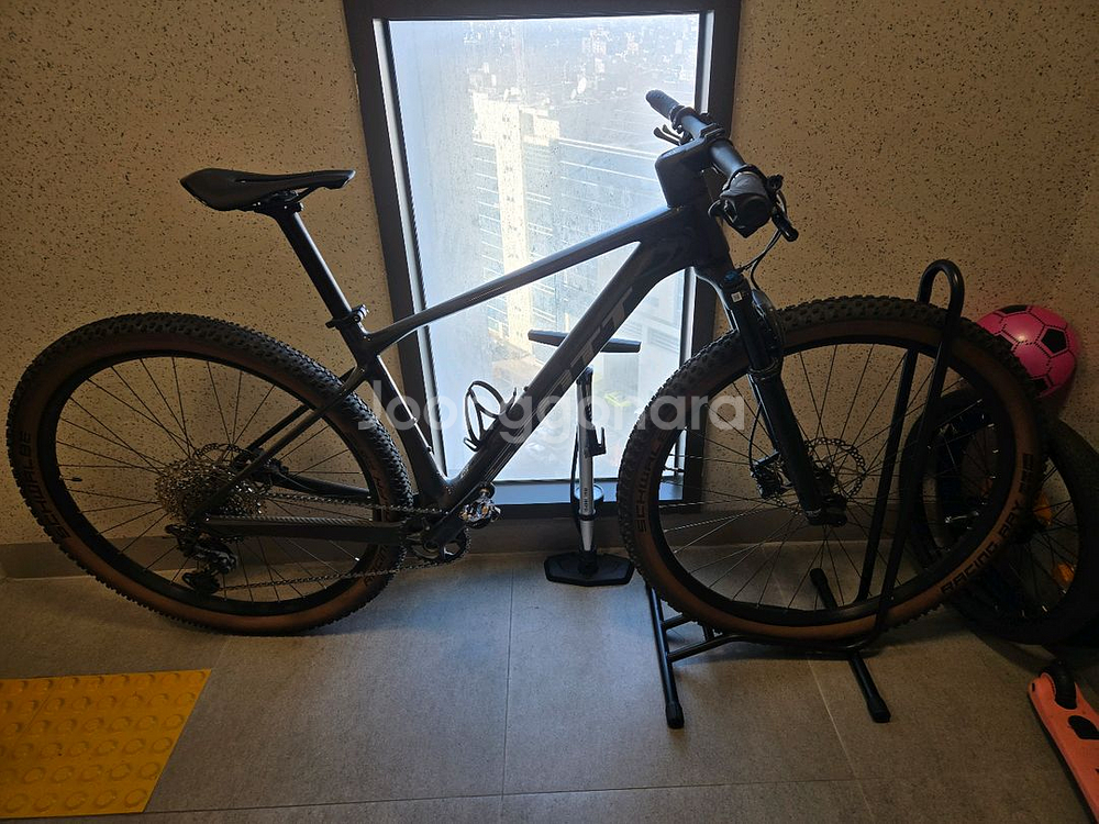 스캇 스케일925 mtb 자전거--0