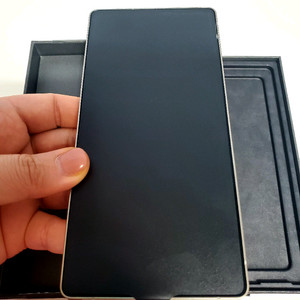 갤럭시 S25 울트라 512GB