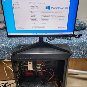 i7-2600 PC 본체 삼성 LED 모니터 셋트