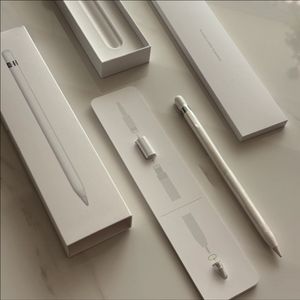 애플펜슬 1세대 (리퍼용 추천)