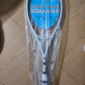 헤로우 스쿼시라켓