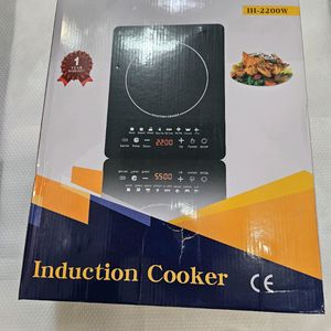 MOI 인덕션 쿠커 MOI-02 새제품