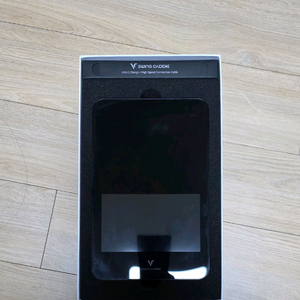 보이스캐디 Sc4 론치모니터