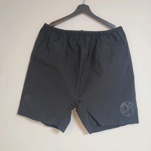 YZY 이지 고샤 SH-1 프린팅 쇼츠 반바지