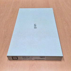 [미개봉]LG전자 2025 그램 프로16 16Z90TS-GS50K 노트북 판매합니다