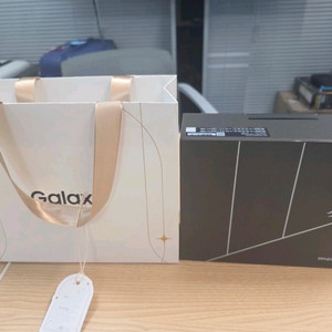 갤럭시Z트라이폴드 자급제/512GB(새제품)