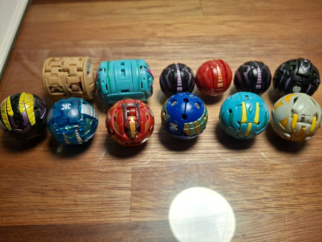 슈팅 바쿠간 정크 및 바쿠네온 팝니다 | 중고나라 - 안심되는 중고거래