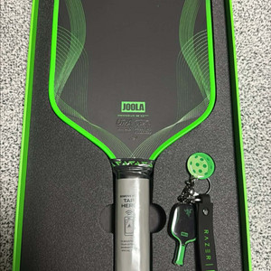 [구매]율라 줄라 프로4 RAZER JOOLA 페르세우스 레이저 피클볼