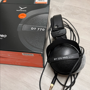 dt 770 pro