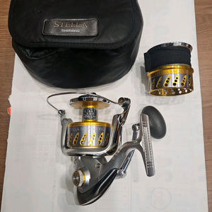 시마노스텔라 sw18000HG릴+sw20000pg스플포함